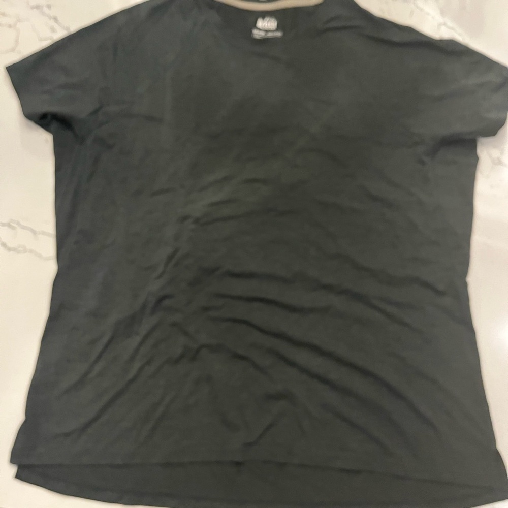 Rei light quick dry shirt